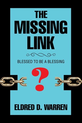 【预售 按需印刷】The Missing Link