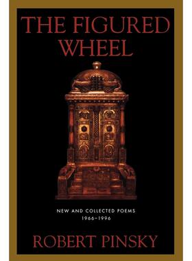 预售  The Figured Wheel