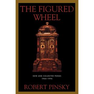 预售 The Figured Wheel