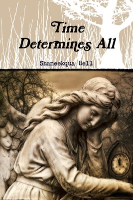 【预售 按需印刷】Time Determines All