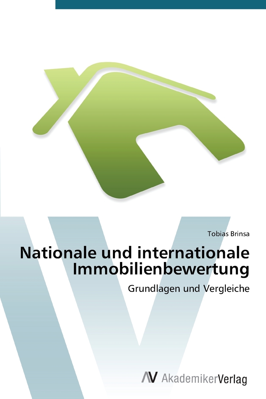 预售按需印刷Nationale Und Internationale Immobilienbewertung德语ger