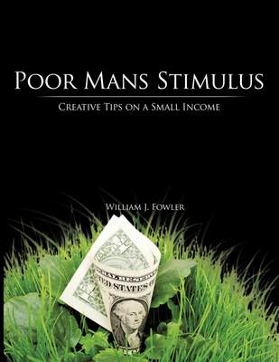 【预售 按需印刷】Poor Mans Stimulus