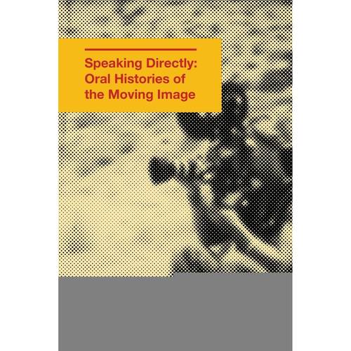 预售 按需印刷 Speaking Directly