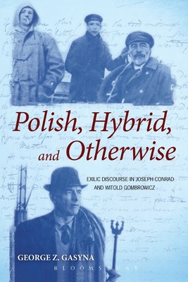 【预售 按需印刷】Polish  Hybrid  and Otherwise