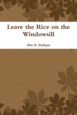 【预售 按需印刷】Leave the Rice on the Windowsill