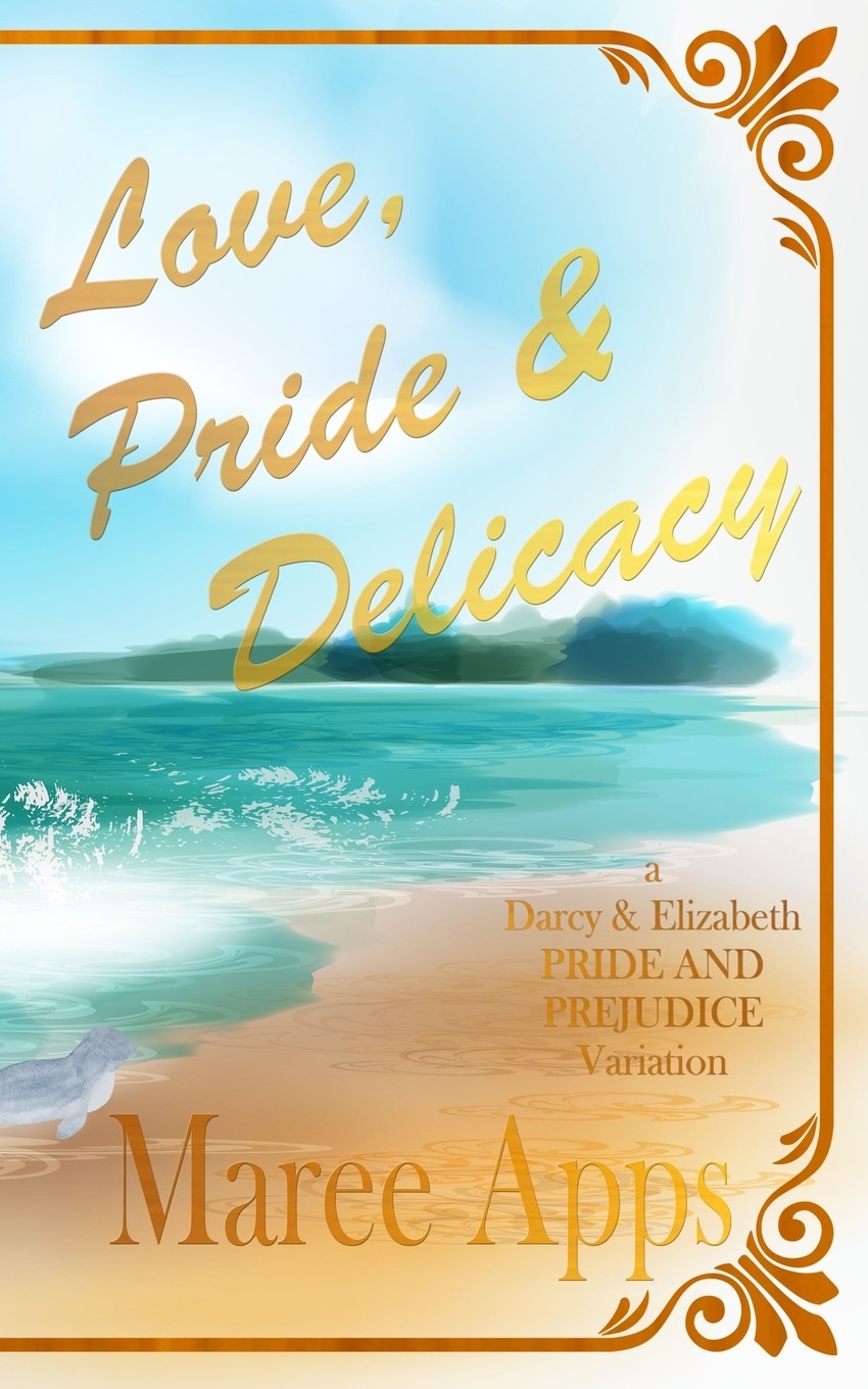 【预售按需印刷】love  pride & delicacy