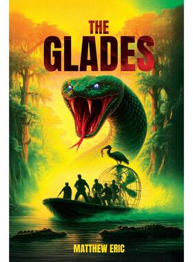 预售 The Glades