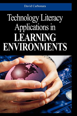 【预售 按需印刷】Technology Literacy Applications in Learning Environments