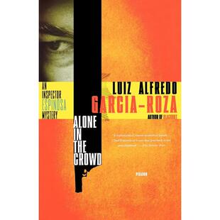 预售 Alone in the Crowd