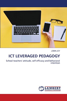 预售 按需印刷 ICT LEVERAGED PEDAGOGY