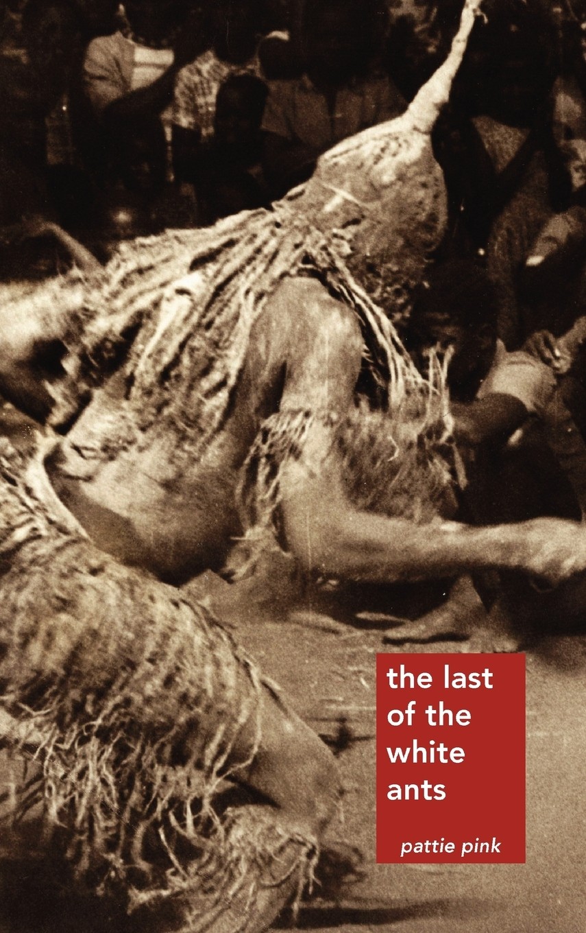 【预售 按需印刷】the last of the white ants
