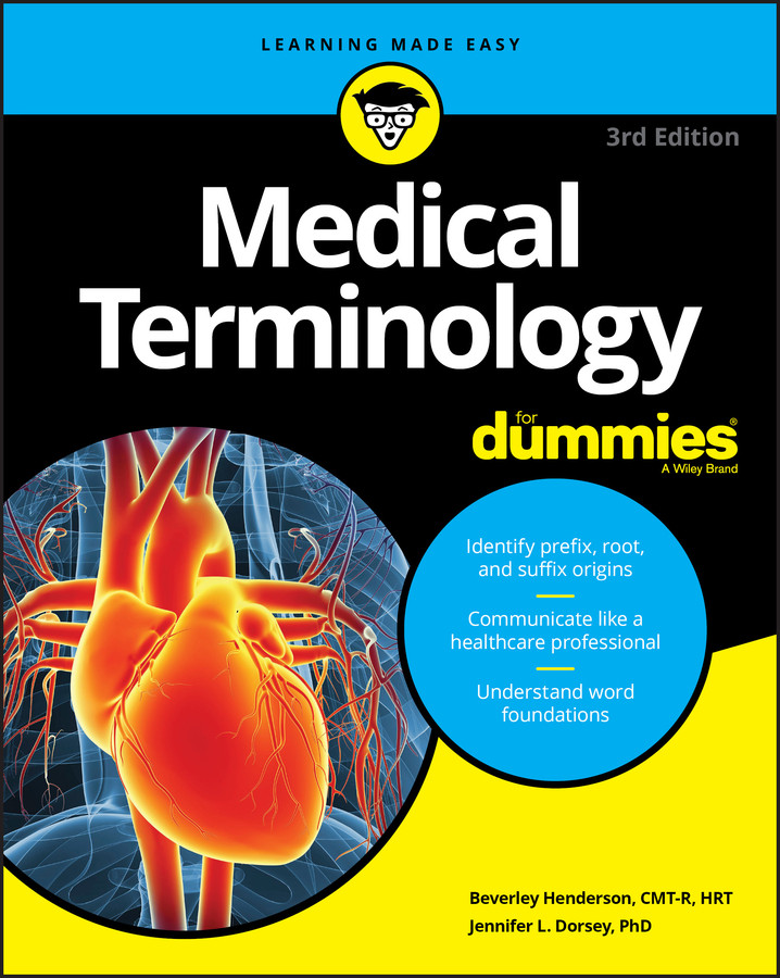 预售 按需印刷 medical terminology fd  3e p