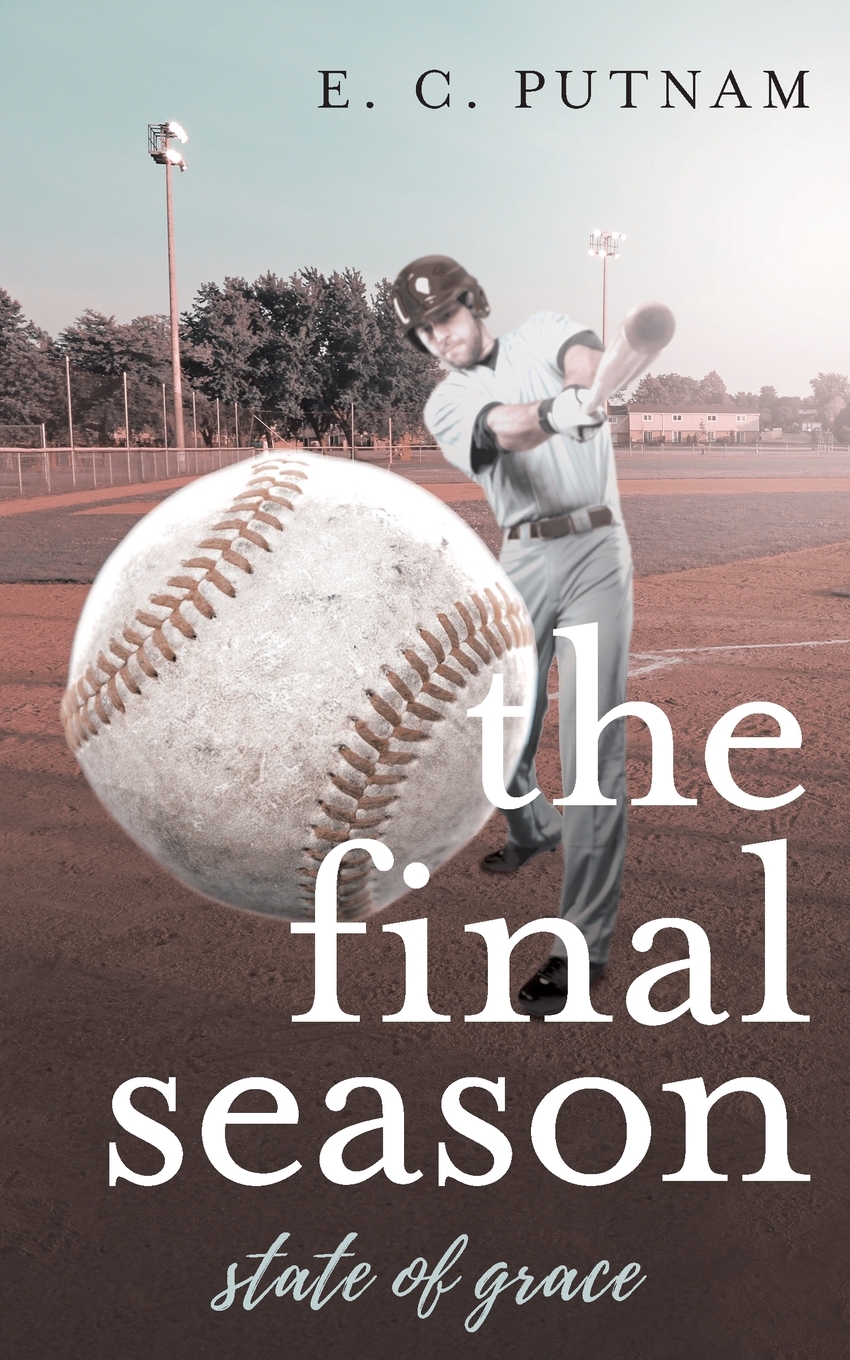 【预售 按需印刷】the final season