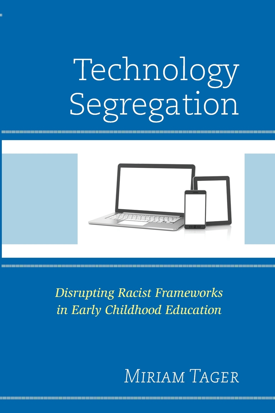 【预售按需印刷】Technology Segregation