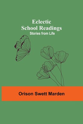 【预售 按需印刷】Eclectic School Readings