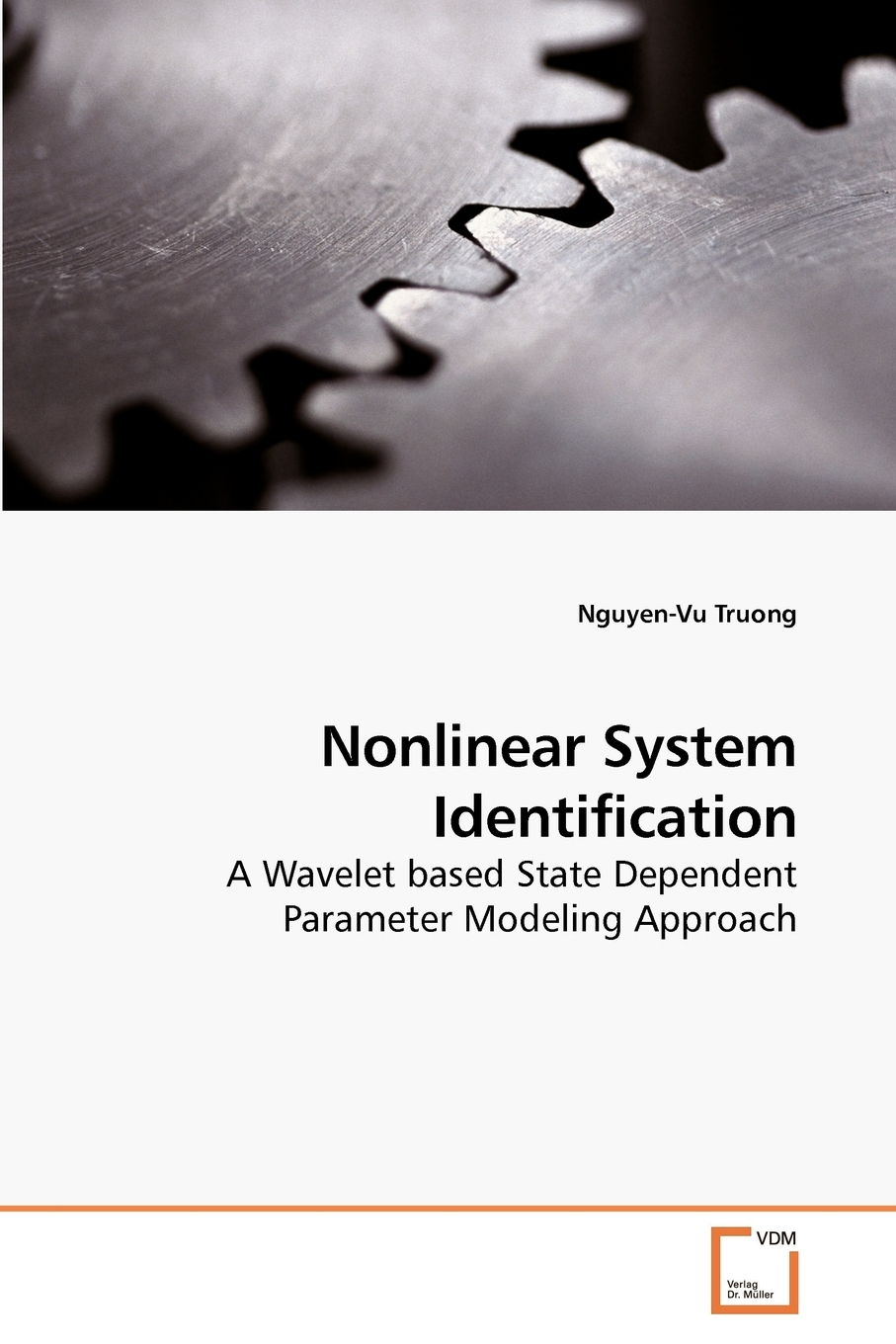 【预售按需印刷】Nonlinear System Identification