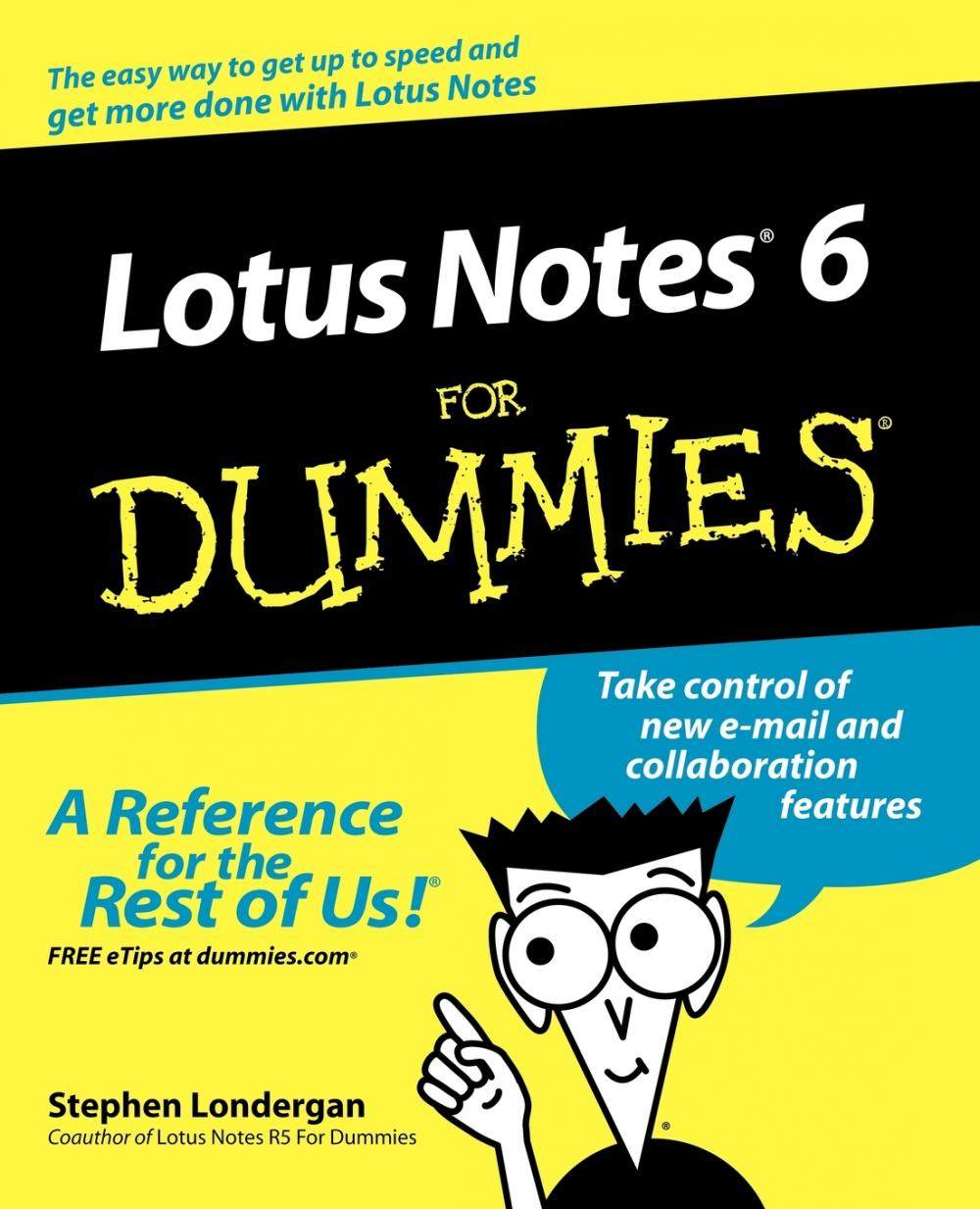 【预售 按需印刷】lotus notes r6 for dummies