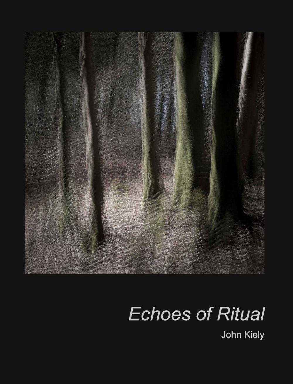 【预售按需印刷】Echos of Ritual