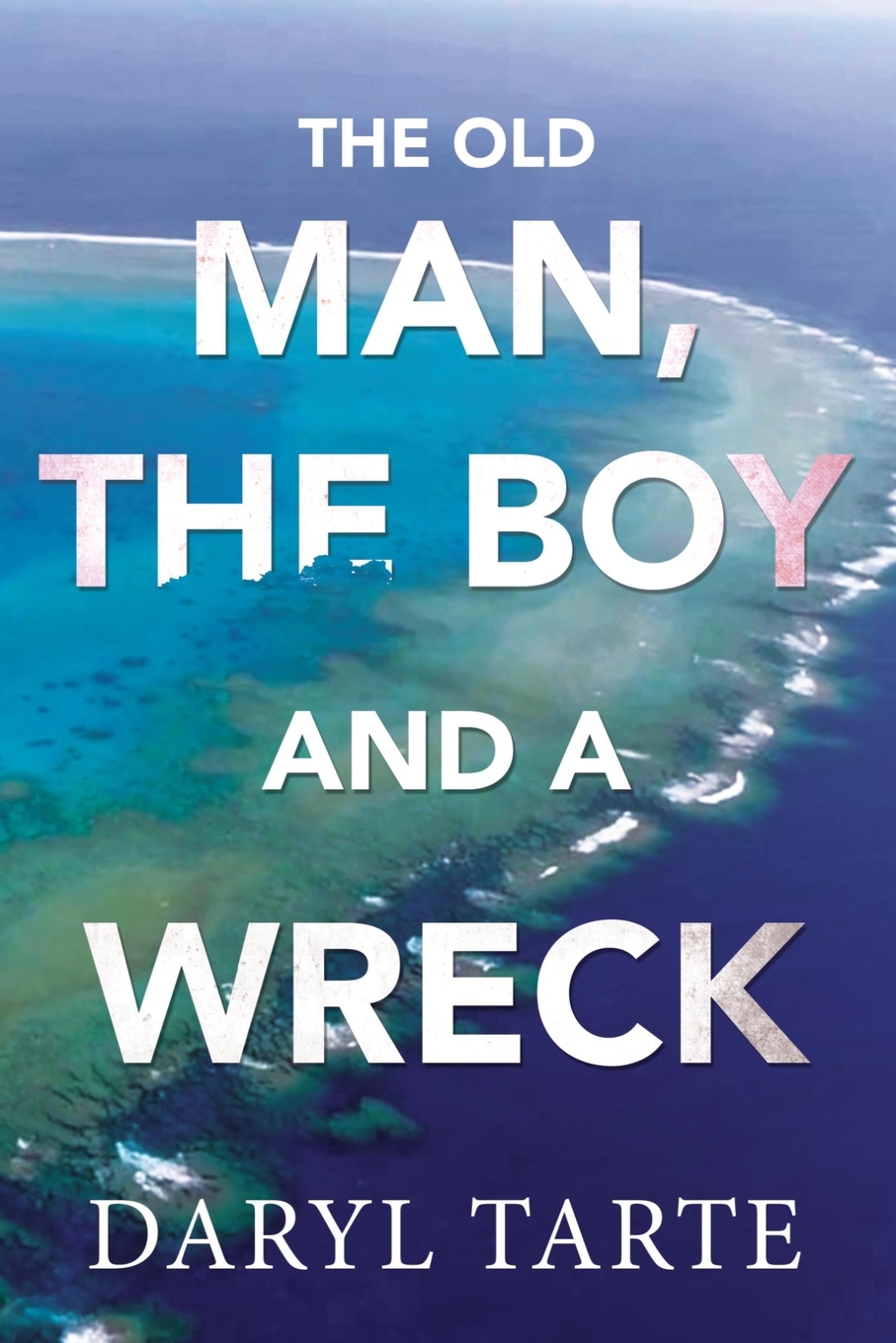 【预售按需印刷】The Old Man the Boy and a Wreck