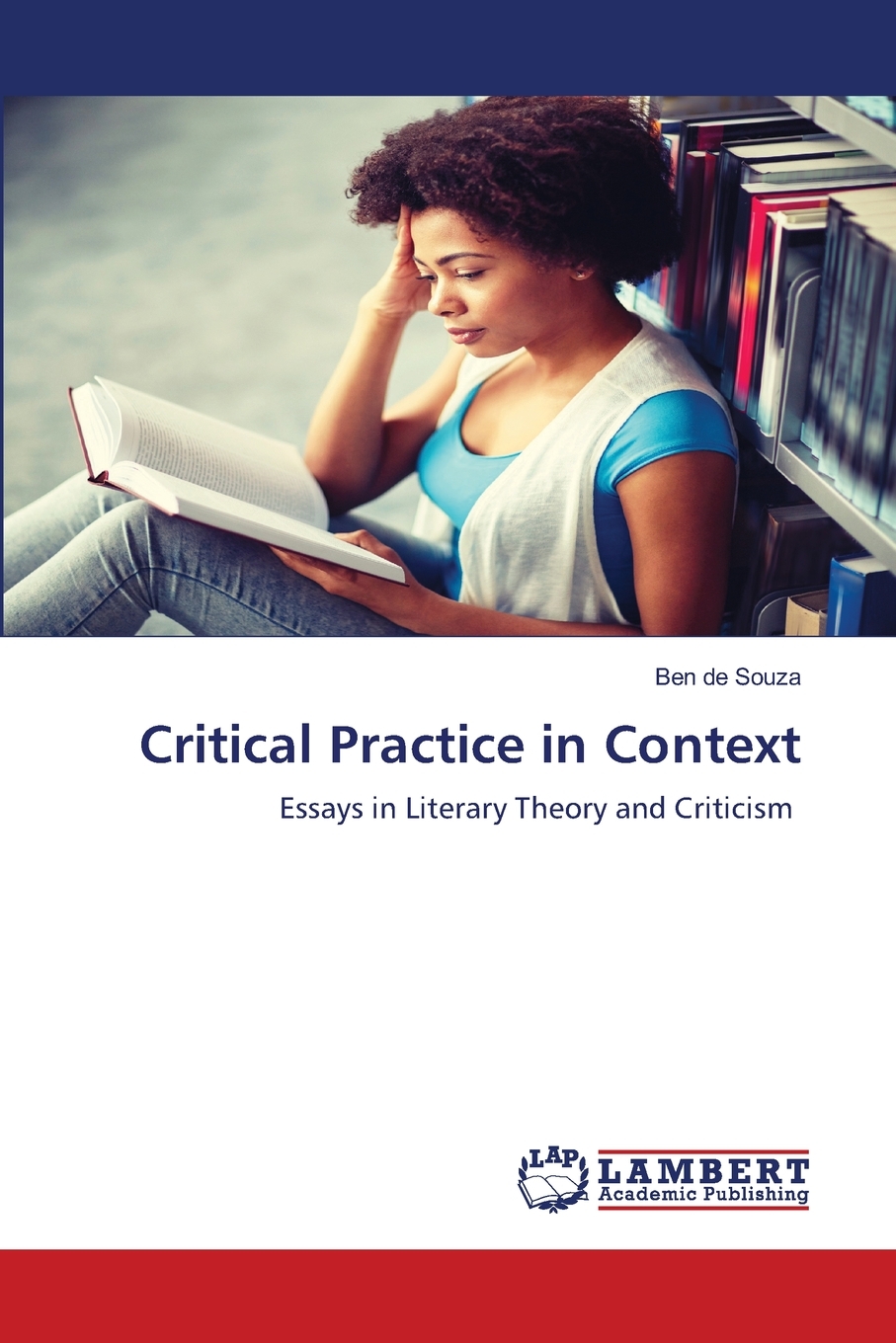 【预售 按需印刷】Critical Practice in Context 书籍/杂志/报纸 进口教材/考试类/工具书类原版书 原图主图