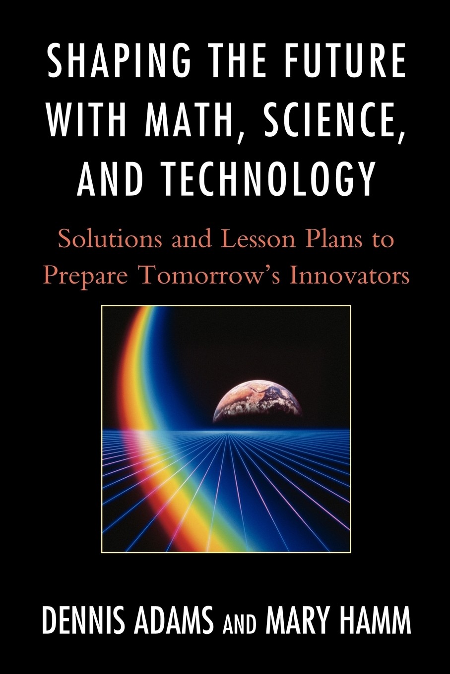 【预售 按需印刷】shaping the future with math  science  and