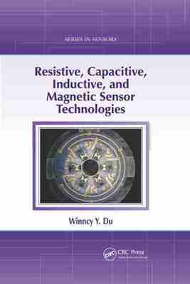 预售 按需印刷 Resistive  Capacitive  Inductive  and Magnetic Sensor Technologies