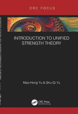 预售 按需印刷 Introduction to Unified Strength Theory