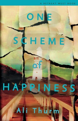 【预售 按需印刷】One Scheme of Happiness