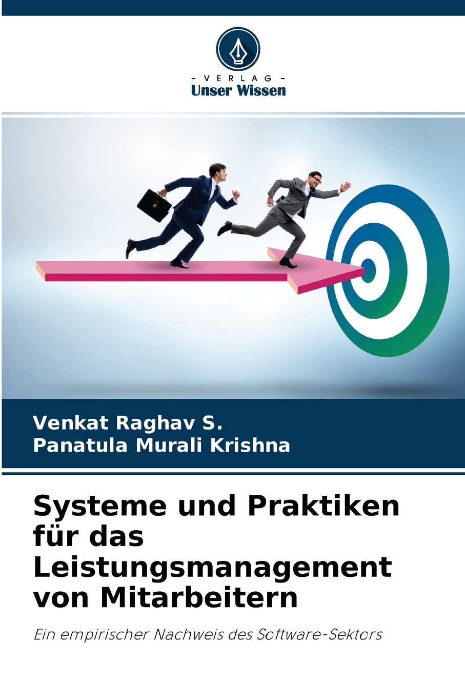 预售按需印刷Systeme und Praktiken für das Leistungsmanagement von Mitarbeitern德语ger