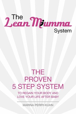 【预售 按需印刷】The Lean Mumma System