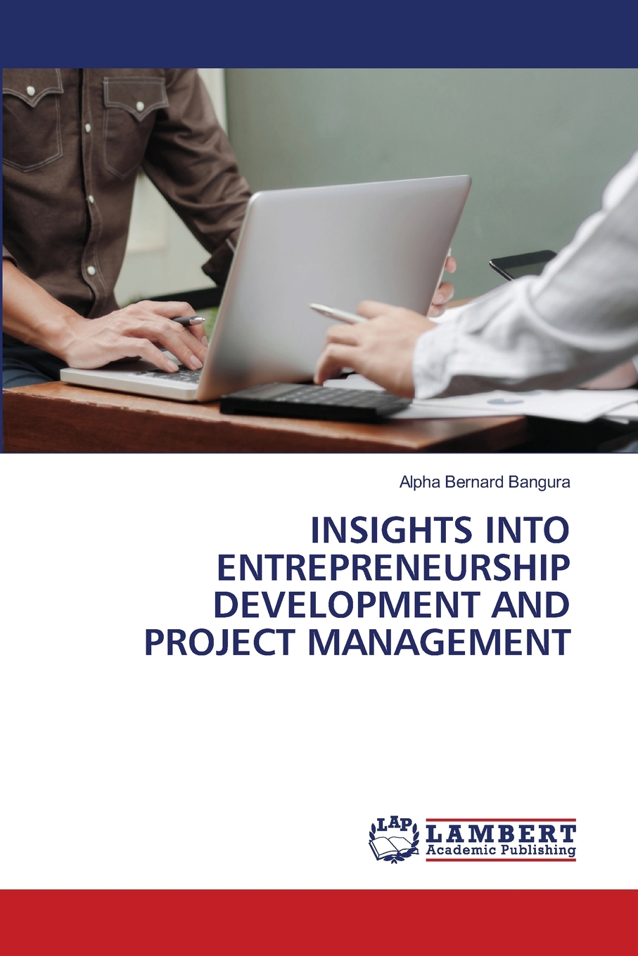 预售按需印刷 INSIGHTS INTO ENTREPRENEURSHIP DEVELOPMENT AND PROJECT MANAGEMENT