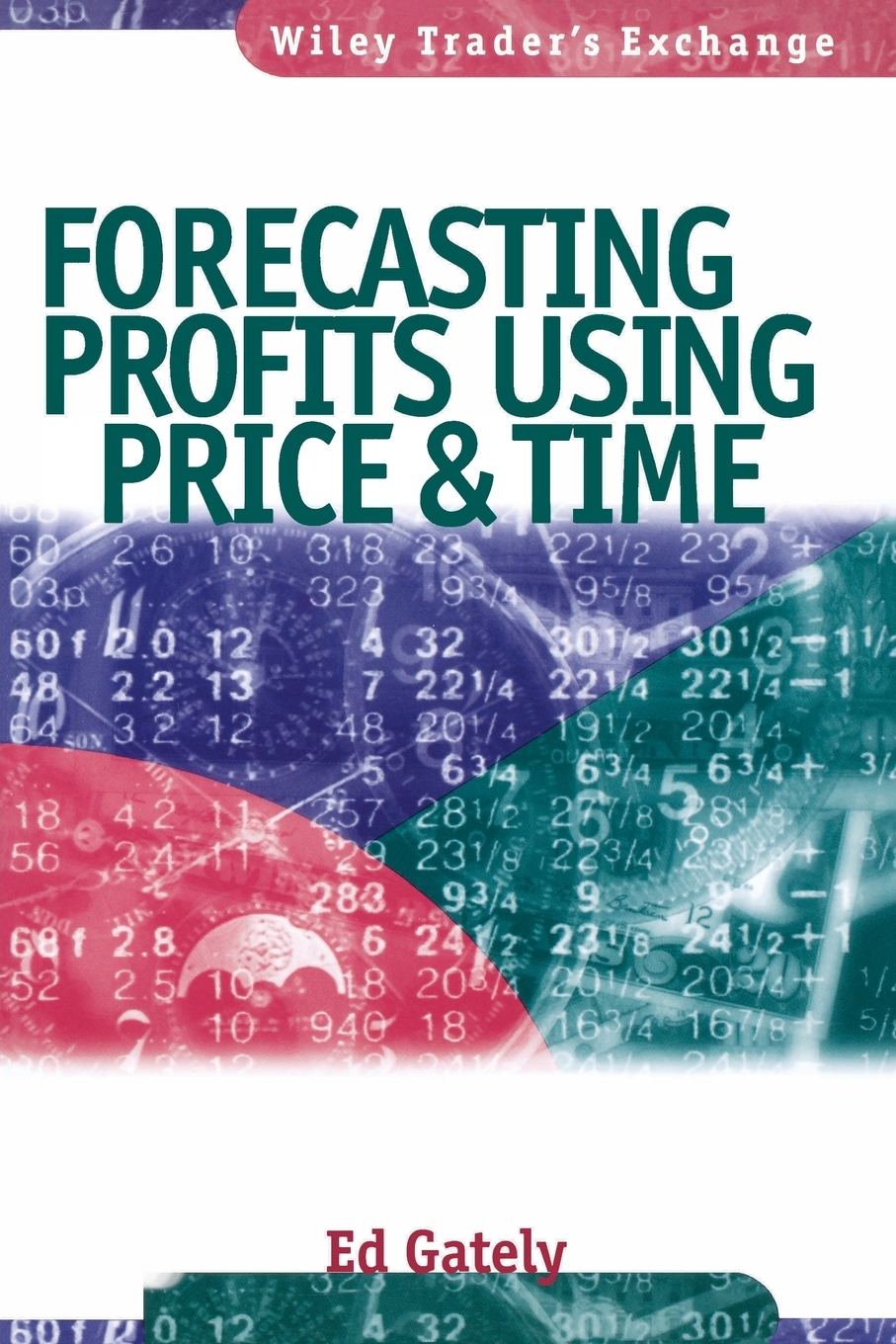 【预售 按需印刷】Forecasting Profits 书籍/杂志/报纸 管理类原版书 原图主图