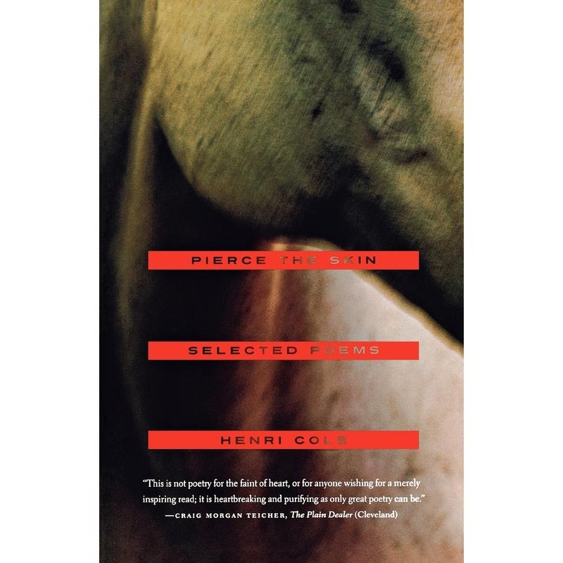 预售  Pierce the Skin