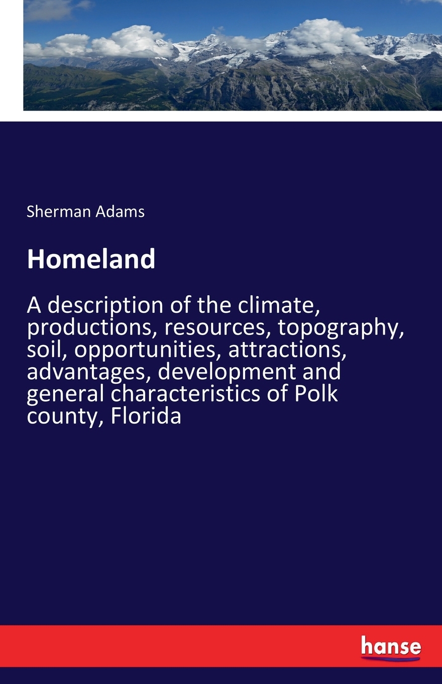 【预售按需印刷】Homeland-封面