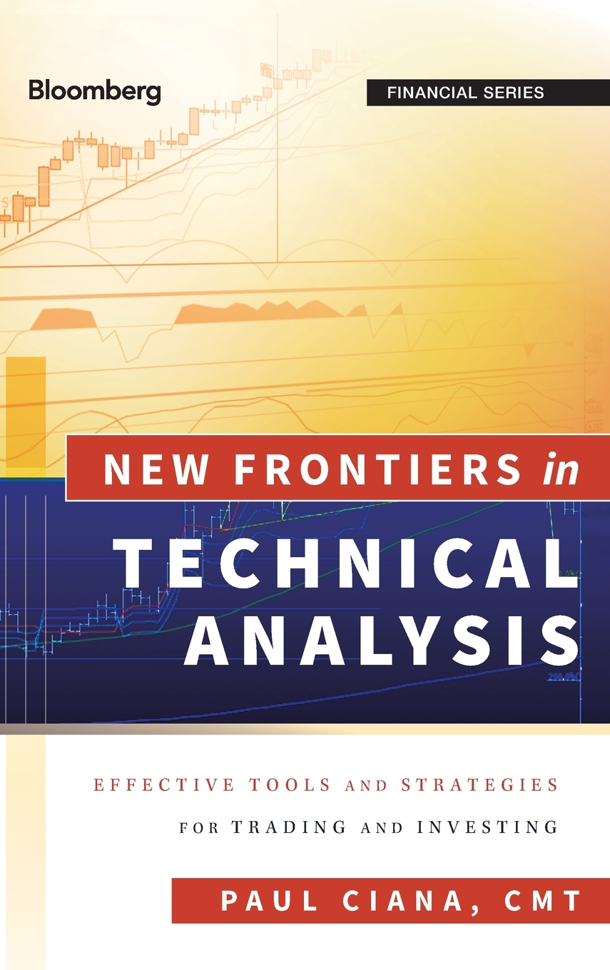 【预售按需印刷】Technical Analysis(Bloomberg)