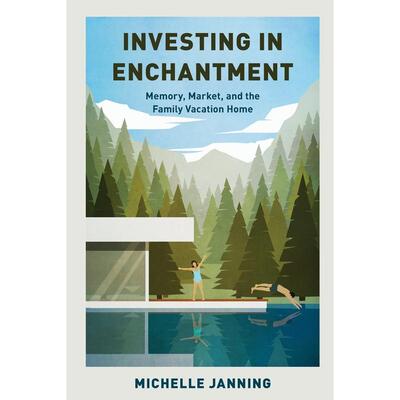 预售 Investing in Enchantment英文原版 Bloomsbury