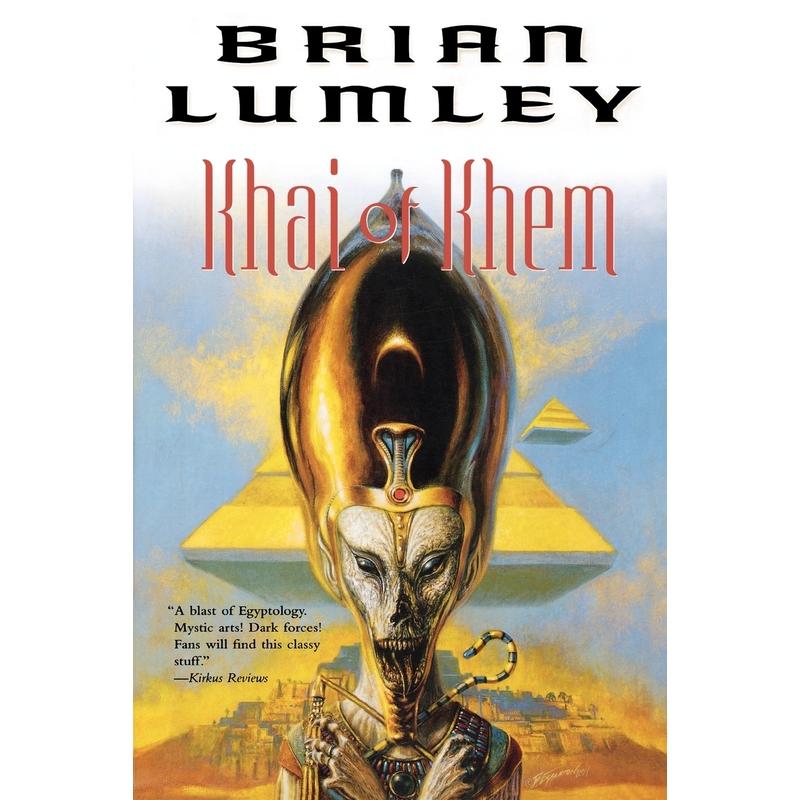 预售  Khai of Khem