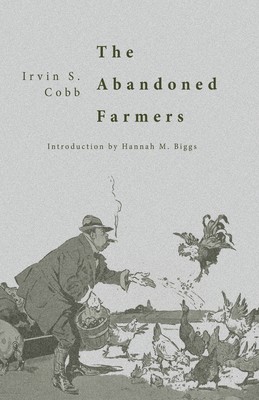 【预售 按需印刷】The Abandoned Farmers