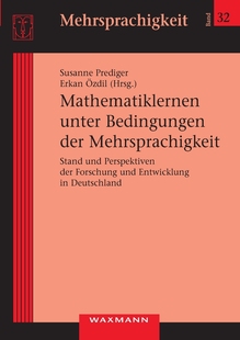 按需印刷Mathematiklernen 预售 der Bedingungen Mehrsprachigkeit德语ger unter