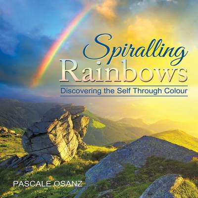 【预售 按需印刷】Spiralling Rainbows