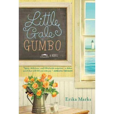 预售 Little Gale Gumbo企鹅兰登 英文原版