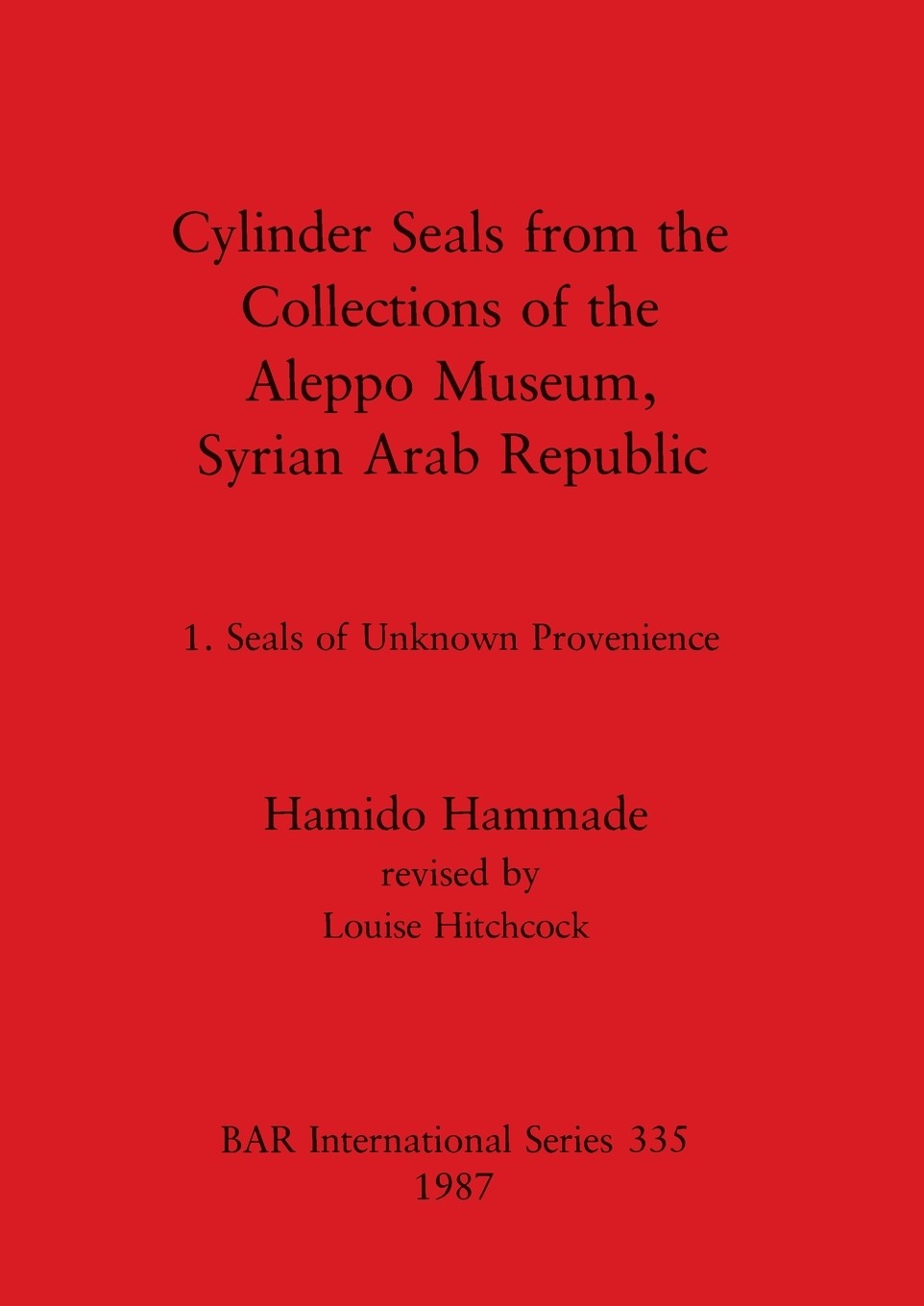 from the collections of the aleppo museum  syrian arab republic