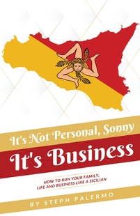 Not Business 按需印刷 Personal Sonny. 预售