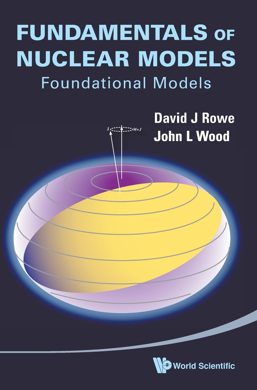 【预售 按需印刷】fundamentals of nuclear models