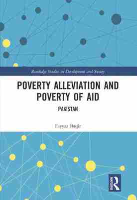 预售 按需印刷 Poverty Alleviation and Poverty of Aid