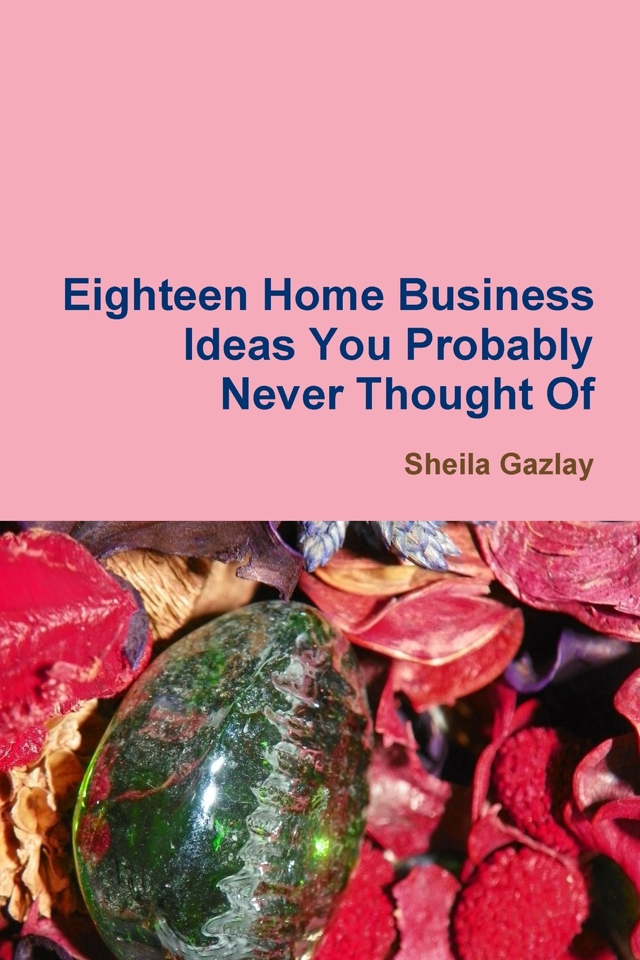预售 按需印刷 eighteen home business ideas you probably never