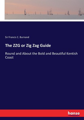 【预售 按需印刷】The ZZG or Zig Zag Guide