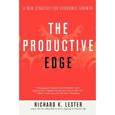 预售  The Productive Edge