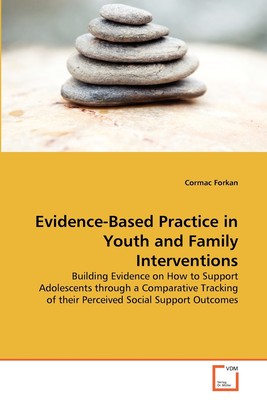 【预售 按需印刷】Evidence-Based Practice in Youth and Family Interventions