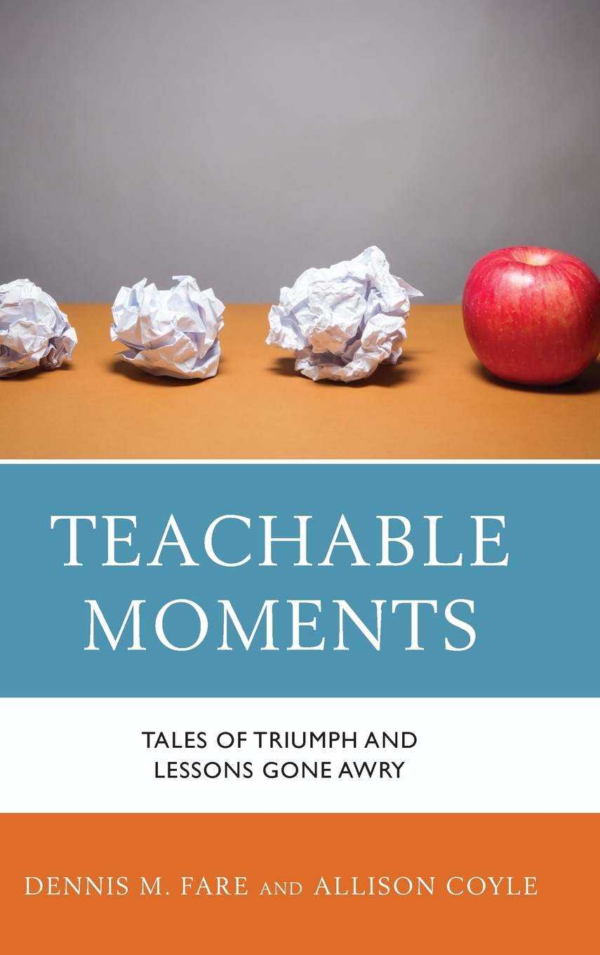 【预售 按需印刷】teachable moments
